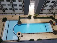 Pleasant & Trendy 2Br Apartment at Jarrdin Cihampelas Near Cihampelas Walk Hotels in Coblong