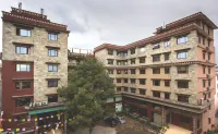 Hotel Tibet International - 4-Star