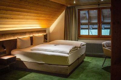 その他 ベストウエスタン ホテル ホーフグート シュテルネンの写真