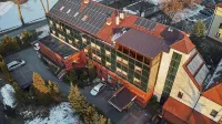 Hotel Stara Poczta Hotels in Laziska Gorne