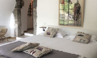 1722 Chambres de Charme