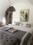 1722 Chambres de Charme Hotels in Occhiatana