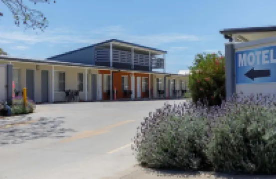 Gunnedah Lodge Motel