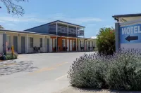 Gunnedah Lodge Motel Hotel a Gunnedah