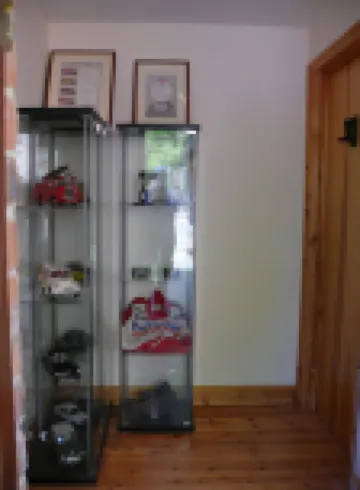 The Motor House