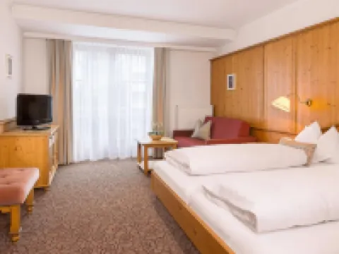 Alpenrose Kufstein Hotels in Kufstein