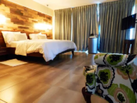 Mon Hotel Boutique Hoteles en Constanza