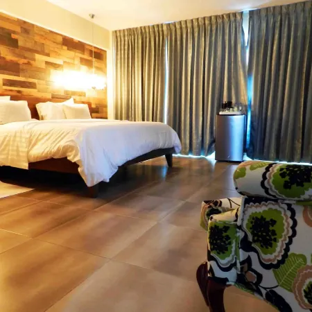Mon Hotel Boutique