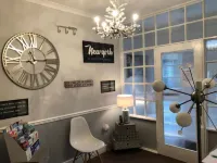 The Georgian Guesthouse