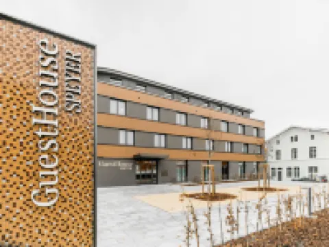 GuestHouse Speyer Hotels in Speyer