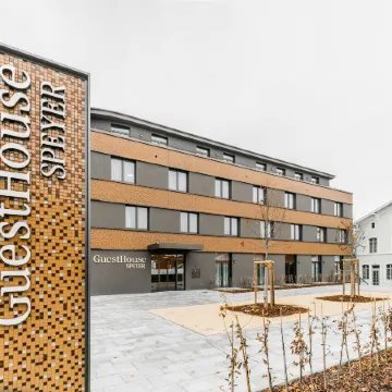 GuestHouse Speyer