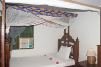 Menai Bay Beach Bungalows Hotels in Kati