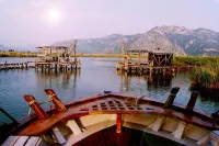 敏撻公寓式飯店