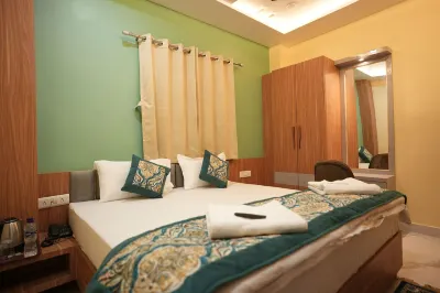 Heaven Heritage Hotels near Shri Samrajyeshwar Pashupatinath Mahadev Mandir