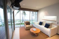 Villa Nilaya - Beachfront Villa - Hua Hin