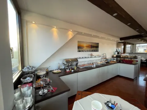 Aparthotel Kleine Perle