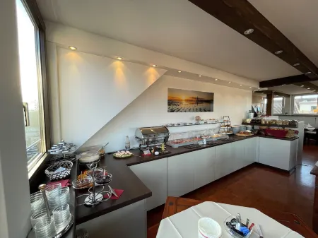 Aparthotel Kleine Perle