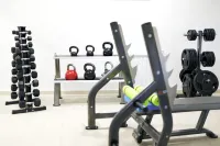 Arancini Residence - Gym