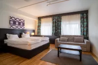 Solna Park & Hotel Hoteles en Solna