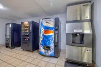 Motel 6 Little Rock, AR - South