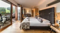 Hotel Ciasa Soleil