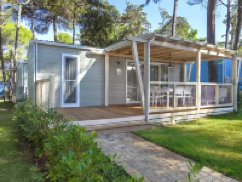 Valamar Camping Lanterna Hotels in Tar