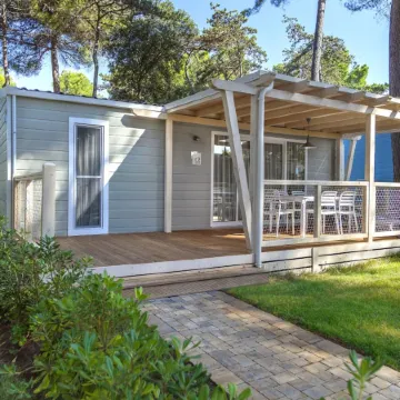 Valamar Camping Lanterna