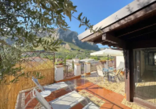 Solemar Sicilia - Seaside House