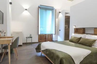 بوهيمين بوتيك جيست هاوس Hotels near La Rocca