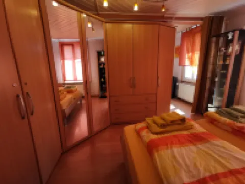 Ferienwohnungen im Fürstenland Hotels in 