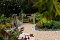The Coach House Suffolk Các khách sạn ở Lowestoft