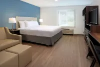 WoodSpring Suites Washington DC Northeast Greenbelt Hotel di Lanham