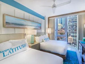 Margaritaville Resort Times Square