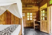 Bajalo Cottage Canggu