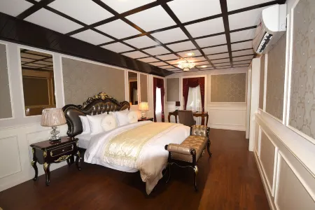 The Orchard Resort & Spa Melaka I World Spa Awards Winner I Free Access to Outdoor Spa Pool Отели рядом с достопримечательностью «Tanjung Tuan Forest Recreation»