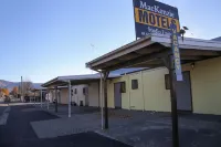 Mackenzie Motels Hotel di 