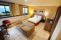 Holiday Inn FORTALEZA by IHG - balcony