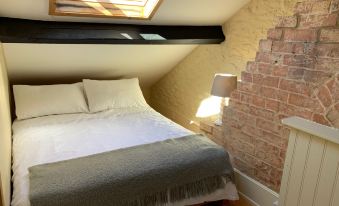Garden Barn - Housity