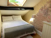 Garden Barn