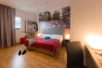 Iraipe Pamplona Hostal Auto Check-IN - 3-Star