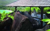 Constance Ephelia, Mahe - spa
