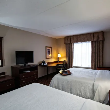 Hampton Inn by Hilton Napanee