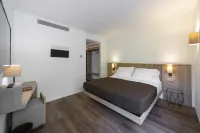 Le Stanze del Lago Villa Seta - 露台