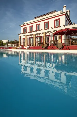 Monte Xisto Country Charm Hotel