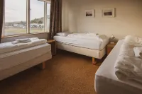 Framtid Apartments and Holiday Homes Hotels in Djúpivogur