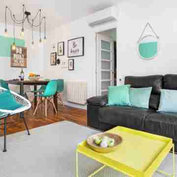 Stay U-Nique Apartments Ricart Rooms