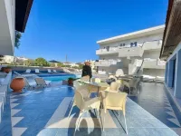 Sueno Beach Hotel