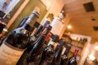 Hotel am Schloss Hotels in WeiBenhorn