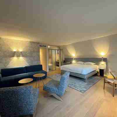Hôtel Iris Rooms