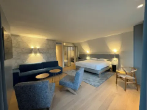 Hotel Iris Hotels in De Panne